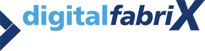 digitalfabriX Logo