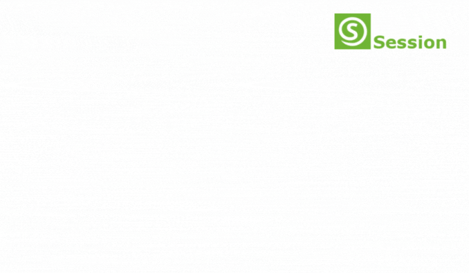 Session Erklärvideos zu häufig gestellten Fragen