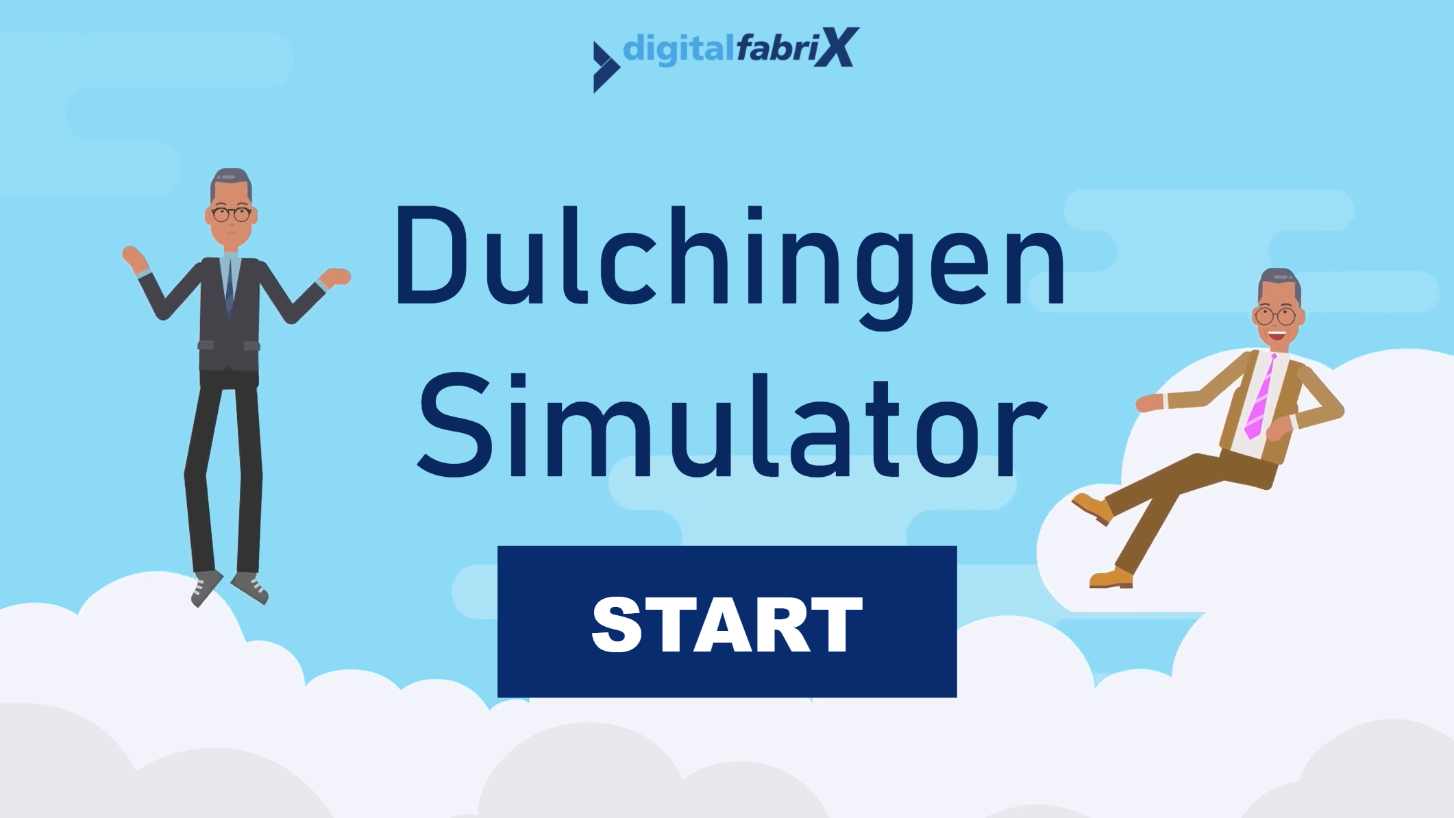 Dulchingen Simulator - Ein Tag des Bürgermeisters mit und ohne komXsuite