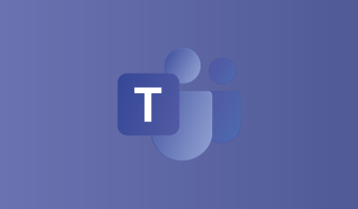 Teams: Besprechungen und Webinare