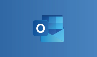 Outlook: E-Mail