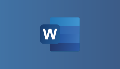 Word: Serienbriefe