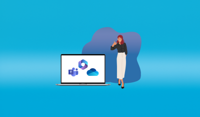 Microsoft 365 startklar: Deine Reise beginnt jetzt